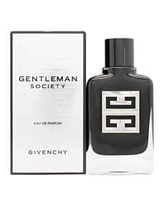 Givenchy Gentleman Society Eau de Parfum 60ml Spray | Maznun Fashion