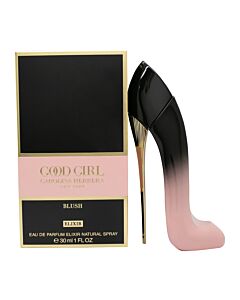 Carolina Herrera Good Girl Blush Elixir Eau de Parfum 30ml Spray | Maznun Fashion