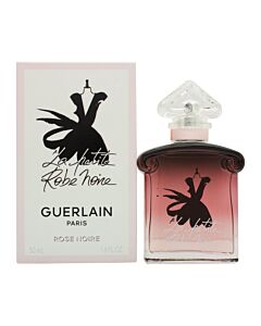Guerlain La Petite Robe Rose Noire Eau de Parfum 50ml Spray | Maznun Fashion