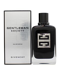 Givenchy Gentleman Society Eau de Parfum 100ml Spray | Maznun Fashion