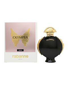 Paco Rabanne Olympéa Parfum Eau de Parfum 80ml Spray | Maznun Fashion