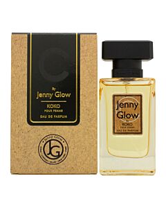Jenny Glow Koko (RAW) Eau de Parfum 30ml Spray | Maznun Fashion