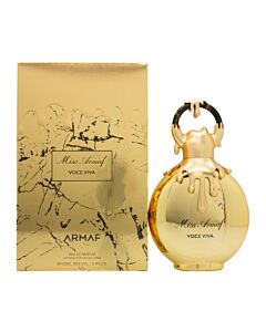 Armaf Miss Armaf Voce Viva Eau De Parfum 100ml Spray | Maznun Fashion