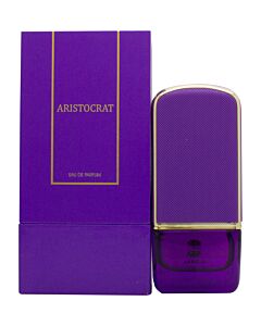 Ajmal Aristocrat for Her Eau de Parfum 75ml Spray | Maznun Fashion