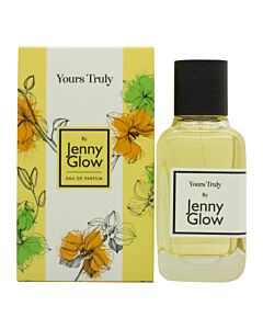 Jenny Glow Yours Truly Eau De Parfum 80ml Spray | Maznun Fashion