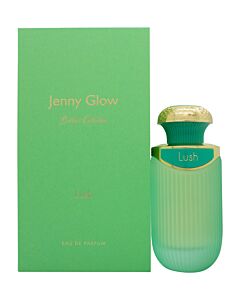 Jenny Glow Lush Eau De Parfum 100ml Spray | Maznun Fashion