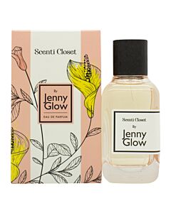 Jenny Glow Scenti Closet Eau De Parfum 100ml Spray | Maznun Fashion