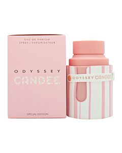 Armaf Odyssey Candee Eau de Parfum 100ml Spray | Maznun Fashion