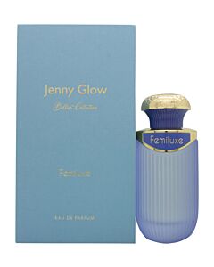 Jenny Glow Femiluxe Eau De Parfum 100ml Spray | Maznun Fashion