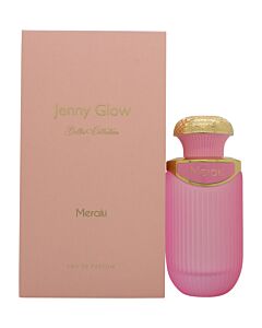 Jenny Glow Merakl Eau De Parfum 100ml Spray | Maznun Fashion