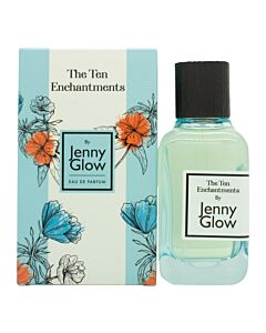 Jenny Glow The Ten Enchantments Eau De Parfum 100ml Spray | Maznun Fashion