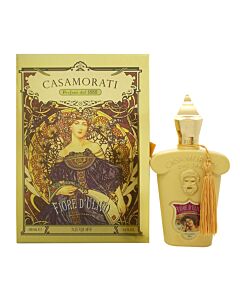 Xerjoff Fiore d`Ulivo Eau de Parfum 100ml Spray | Maznun Fashion