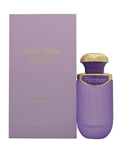 Jenny Glow Floraison Eau De Parfum 100ml Spray | Maznun Fashion