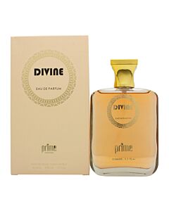 Prime Collection Divine Eau De Parfum 100ml Spray | Maznun Fashion