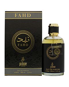 Prime Collection Fahd Eau de Parfum 100ml Spray | Maznun Fashion
