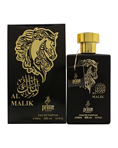 Prime Collection Al Malik Eau de Parfum 100ml Spray | Maznun Fashion