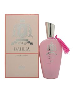 Prime Collection Dahlia Eau de Parfum 100ml Spray | Maznun Fashion