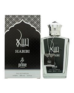 Prime Collection Habibi Eau de Parfum 100ml Spray | Maznun Fashion