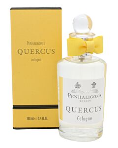 Penhaligon's Quercus Eau de Cologne 100ml Spray | Maznun Fashion