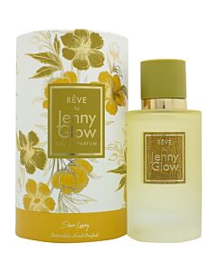 Jenny Glow Reve Eau De Parfum 80ml Spray | Maznun Fashion