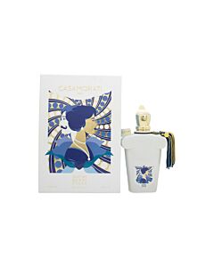 Xerjoff Casamorati 1888 Quattro Pizzi Eau de Parfum 100ml Spray | Maznun Fashion
