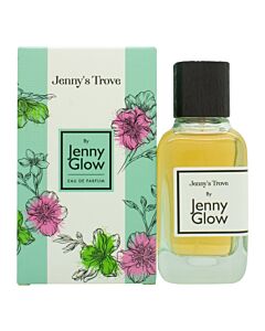 Jenny Glow Jennys Trove Eau De Parfum 100ml Spray | Maznun Fashion
