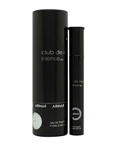 Armaf Club De Nuit Intense Man Eau de Toilette 10ml Spray | Maznun Fashion