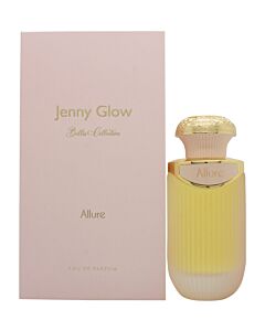 Jenny Glow Allure Eau de Parfum 100ml Spray | Maznun Fashion