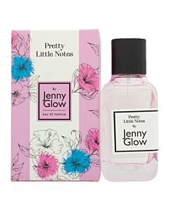 Jenny Glow Pretty Little Notes Eau De Parfum 100ml Spray | Maznun Fashion