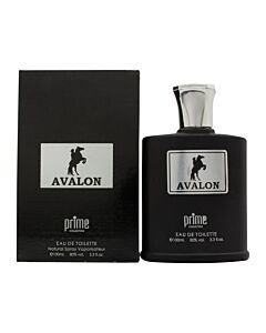 Prime Collection Avalon Eau de Parfum 100ml Spray | Maznun Fashion