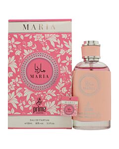 Prime Collection Maria Eau de Parfum 100ml Spray | Maznun Fashion