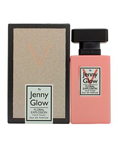 Jenny Glow Floral Explosion Eau de Parfum 30ml Spray | Maznun Fashion
