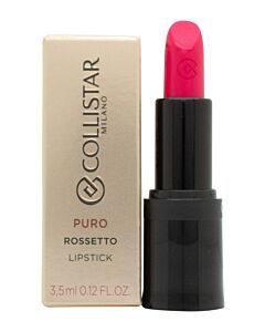 Collistar Rossetto Puro Lip Stick 3.5ml - 103 Fuchsia Petunia | Maznun Fashion