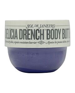 Sol De Janeiro Delicia Drench Body Butter 75ml | Maznun Fashion