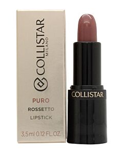 Collistar Rossetto Puro Lipstick 3.5ml - 112 Iris Fiorentino | Maznun Fashion