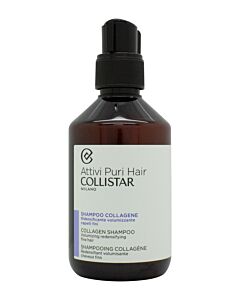 Collistar Pure Active Collagen Shampoo 250ml | Maznun Fashion
