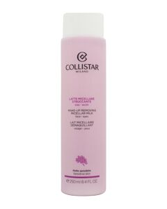Collistar Make-Up Removing Micellar Milk 250ml | Maznun Fashion