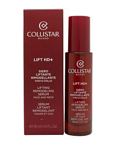 Collistar Lift HD+ Lifting Remodeling Face & Neck Serum 30ml | Maznun Fashion