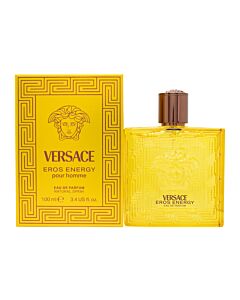 Versace Eros Energy Eau de Parfum 100ml Spray | Maznun Fashion
