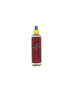 Jennifer Lopez Live Fragrance Mist 240ml | Maznun Fashion