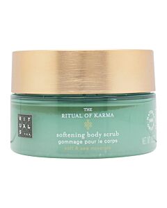 Rituals The Ritual of Karma Softening Body Scrub 300g | Maznun Fashion