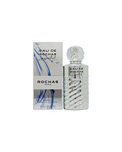 Rochas Eau de Rochas L'Essentiel Eau de Parfum 100ml Spray | Maznun Fashion
