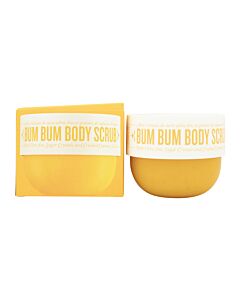 Sol De Janeiro Brazilian Bum Bum Body Scrub 220ml | Maznun Fashion