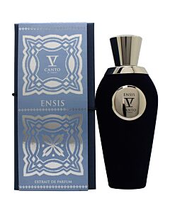 Tiziana Terenzi V Canto Ensis Extrait de Parfum Eau de Parfum 100ml Spray | Maznun Fashion