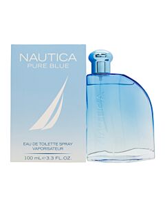 Nautica Pure Blue Eau de Toilette | Maznun Fashion
