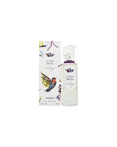 Sisley L'Eau Rêvée D'Eliya Eau de Toilette 100ml Spray | Maznun Fashion