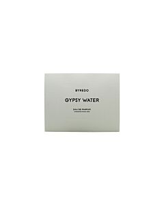 Byredo Gypsy Water Eau de Parfum 100ml Spray | Maznun Fashion