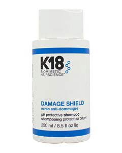 K18 Damage Shield pH Protective Shampoo 250ml | Maznun Fashion