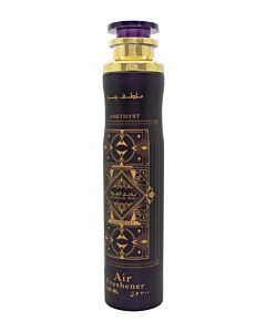 Lattafa Bade'e Al Oud Amethyst Room Spray 300ml | Maznun Fashion