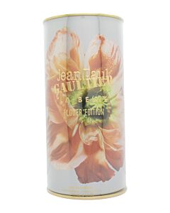 Jean Paul Gaultier La Belle Flower Edition Eau de Parfum 100ml Spray | Maznun Fashion